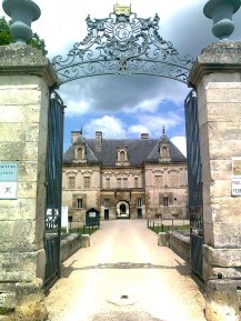 Chateau de Tanlay