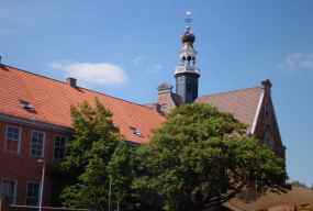 Kirche Emden